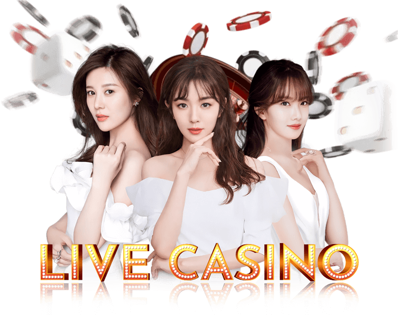 Live F8bet Casino online