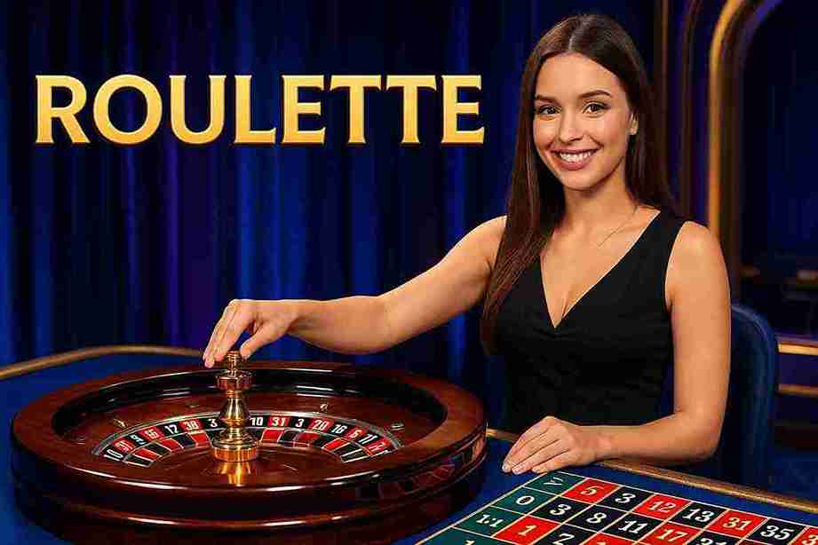 Roulette AE8888 – Trải Nghiệm Quay Số Hấp Dẫn Nhất