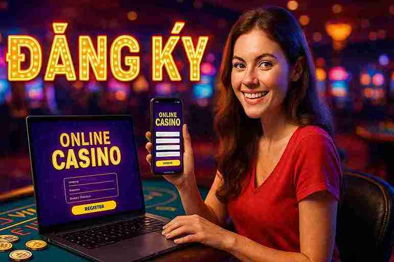 Đăng ký AE8888 – Bước Khởi Đầu Giải Trí Dễ Dàng