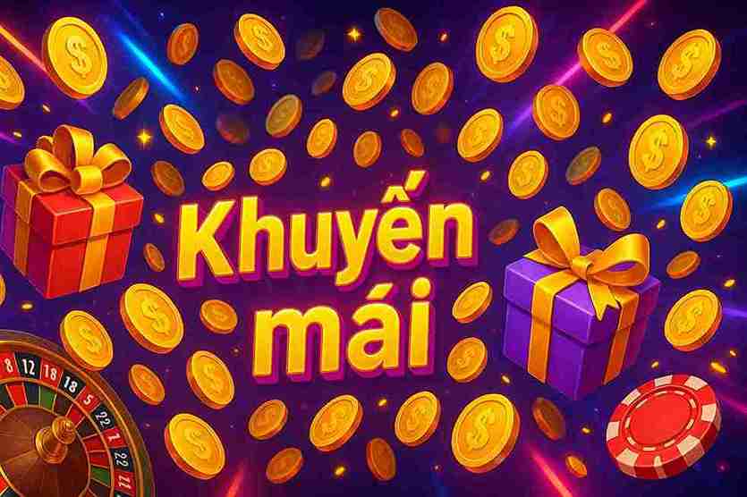 Khuyến Mãi AE8888 – Ưu Đãi Hấp Dẫn Cho Thành Viên